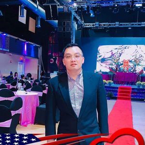 Meet your Posher, Scott kiet